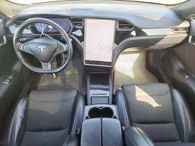 Tesla Model S, снимка 9