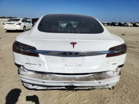 Tesla Model S, снимка 6