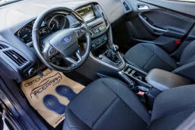 Ford Focus 1.6i GPL TITANIUM | Mobile.bg    6