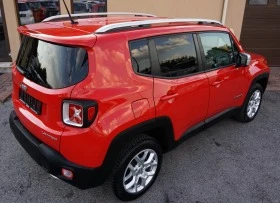 Обява за продажба на Jeep Renegade 2.0 mjt 4x4 AUTO ~21 995 лв. - изображение 3