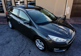 Ford Focus 1.6i GPL TITANIUM | Mobile.bg    2