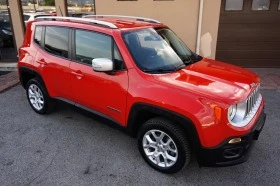 Обява за продажба на Jeep Renegade 2.0 mjt 4x4 AUTO ~21 495 лв. - изображение 1