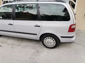 Ford Galaxy 1.9 tdi 116, снимка 2