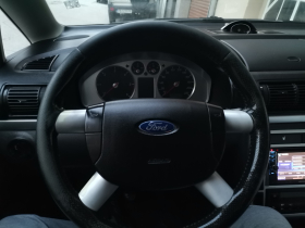 Ford Galaxy 1.9 tdi 116, снимка 14