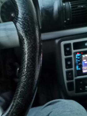 Ford Galaxy 1.9 tdi 116, снимка 15