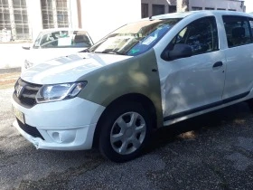 Dacia Sandero 1150кб  63340км., снимка 10