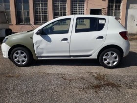 Dacia Sandero 1150  63340. | Mobile.bg    8