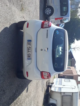 Dacia Sandero 1150��  63340��. | Mobile.bg � ����� ������ 6