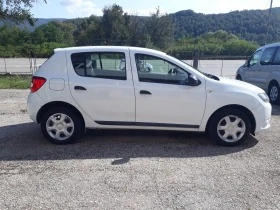 Dacia Sandero 1150кб  63340км., снимка 7