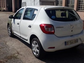 Dacia Sandero 1150  63340. | Mobile.bg    4