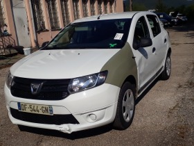 Dacia Sandero 1150кб  63340км., снимка 3 - Автомобили и джипове - 42042223