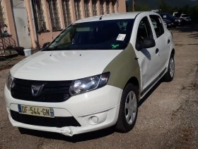 Dacia Sandero 1150  63340. | Mobile.bg    3