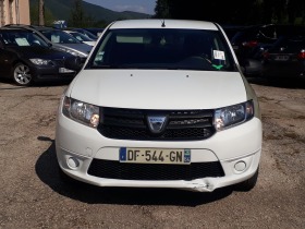 Dacia Sandero 1150кб  63340км., снимка 2