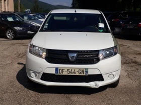 Dacia Sandero 1150  63340. | Mobile.bg    2