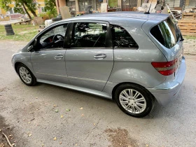 Mercedes-Benz B 180 Автомат перфектен, снимка 7