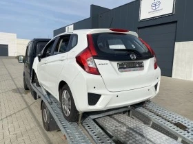 Honda Jazz 1,3 , снимка 1