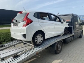 Honda Jazz 1,3 , снимка 2