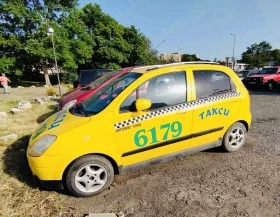     Chevrolet Matiz