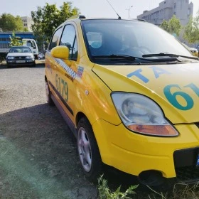 Chevrolet Matiz, снимка 3