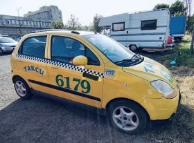 Chevrolet Matiz, снимка 4