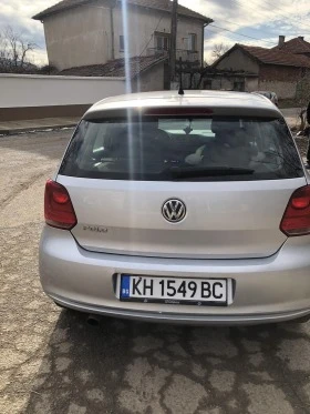 VW Polo 1.6TDI , снимка 2