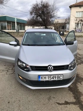 VW Polo 1.6TDI , снимка 7