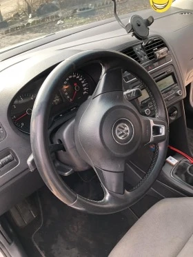 VW Polo 1.6TDI , снимка 4