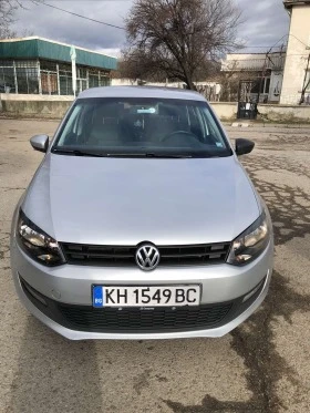 VW Polo 1.6TDI , снимка 1