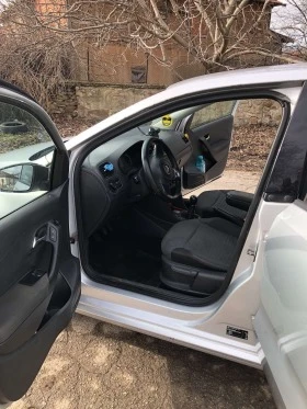 VW Polo 1.6TDI , снимка 16