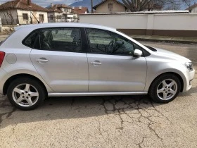 VW Polo 1.6TDI , снимка 3