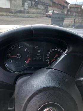 VW Polo 1.6TDI , снимка 15