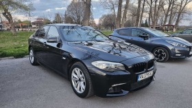 BMW 520, снимка 9