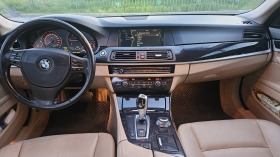 BMW 520, снимка 11