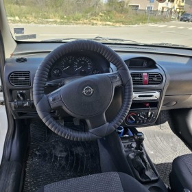 Opel Combo 1.3 cdti, снимка 9
