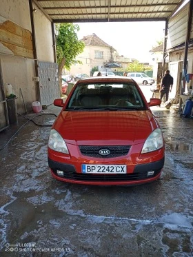 Kia Rio, снимка 1