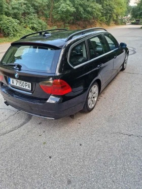 BMW 325, снимка 4