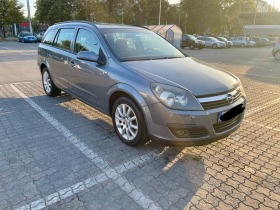 Opel Astra, снимка 4 - Автомобили и джипове - 45828727