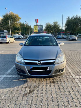 Opel Astra, снимка 2 - Автомобили и джипове - 45828727