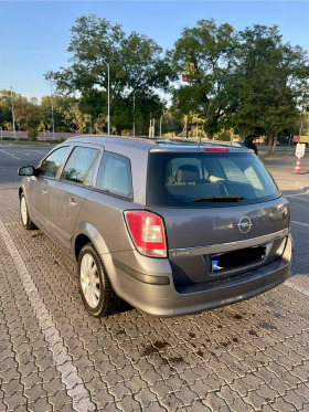 Opel Astra, снимка 6 - Автомобили и джипове - 45828727