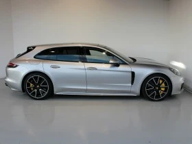 Porsche Panamera Turbo Sport Turismo, снимка 4