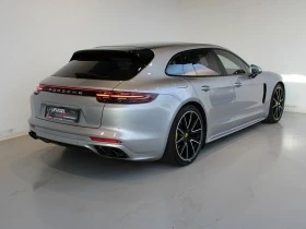 Porsche Panamera Turbo Sport Turismo, снимка 2