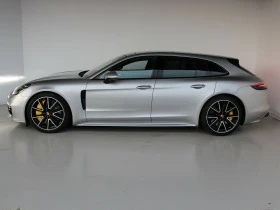 Porsche Panamera Turbo Sport Turismo, снимка 3