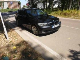 BMW 318 E91 318i GAS, снимка 2