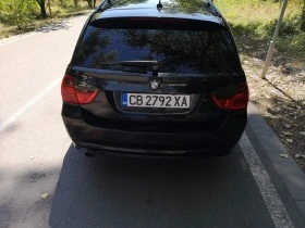 BMW 318 E91 318i GAS, снимка 4