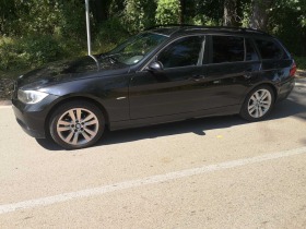 BMW 318 E91 318i GAS, снимка 3