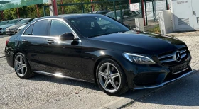 Mercedes-Benz C 200 2.2CDI* AMG* FULMAX | Mobile.bg    17