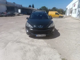 Peugeot 308 1.6 hdi SW - изображение 1