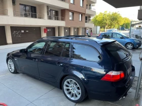 BMW 535 D , SAT , EDITION , снимка 6