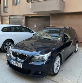  BMW 535