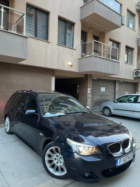 BMW 535 D , SAT , EDITION  | Mobile.bg    2